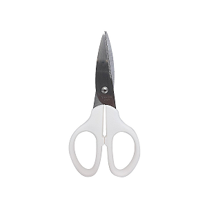 Tesoura Para Cozinha Capa Cortar Algas Folhas 15.7 Cm Japao