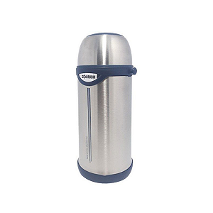 Garrafa Térmica Inox Zojirushi SJTE Portátil Japonesa