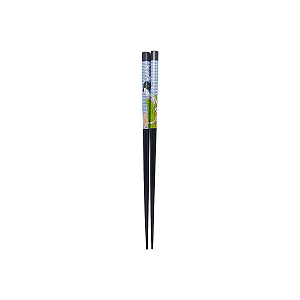 Hashi De Madeira Gueixa Verde Resistente Oriental Sushi
