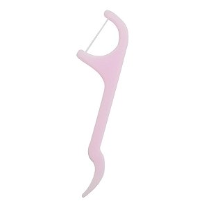 Palito Dente Com Fio Dental Estilo Japones