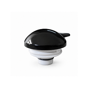 Tampa Zojirushi AGKB 1 Litro Preta Original Japão