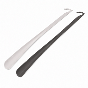 Calçadeira Calçador de Sapato Cabo Longo 68cm Japão