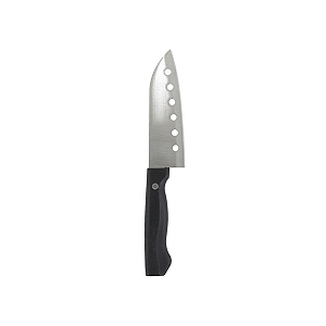 Faca P/ Cozinha de Uso Geral com furo Mini Cook