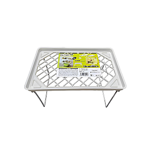 Porta Objeto Prateleira Plastico 32 cm