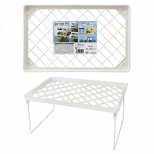 Porta Objeto Prateleira Plastico 39 cm