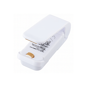 SELADOR DE SACOS PLASTICO 6718 - KE HOME