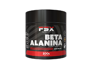 BETA ALANINA 200G