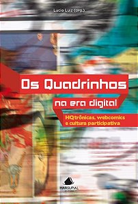 Os Quadrinhos na Era Digital