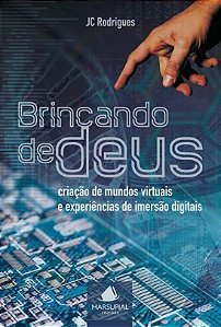 Brincando de Deus