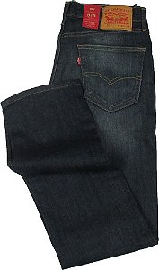 calça jeans levis 514 masculina