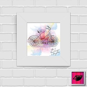 Quadro Bicicleta