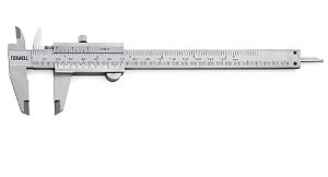 Paquimetro Comum Torwell Martins Peres