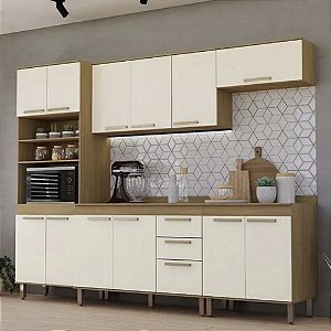 Cozinha Modena 5 peças