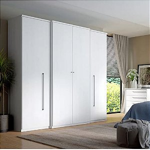 Guarda Roupa Splendore 4 Portas