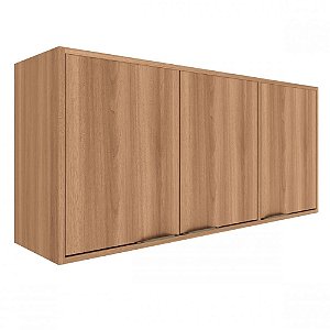 Aéreo Louise 120cm Nogal/ Damasco