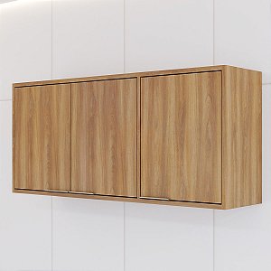 Aéreo Thalita 120cm  Nogal Manchester