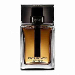 Perfume Dior Homme Intense Masculino Eau de Parfum - 100ml