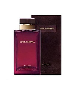 Perfume Dolce&Gabbana Intense Eau De Parfum - 100ml
