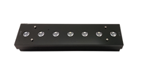 Barra de LED HD-70