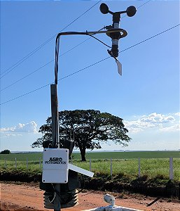 Estações de monitoramento
