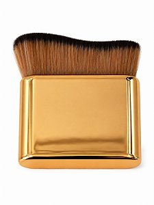 PINCEL PARA ACABAMENTO PÓS BRONZEAMENTO A JATO COM CASE DE PROTEÇÃO