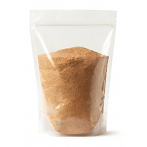 Farinha De Camarão ( Suplementação Animal ) 1KG Água Salgada