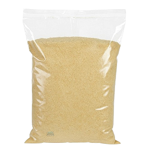 FARINHA DE PEIXES 1KG  DE FILÉ PEIXE DESENGORDURADA E ENVISCEIRADA( APENAS PARA SUPLEMENTAÇÃO ANIMAL )