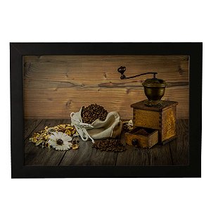 Quadro Decorativo Vintage #3