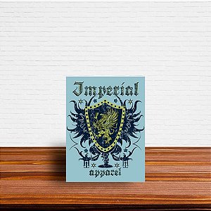 Azulejo Decorativo Imperial Apparel