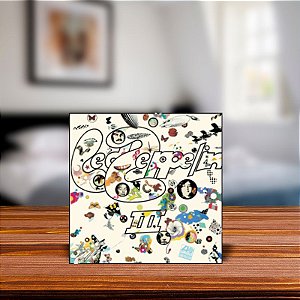 Azulejo Decorativo Led Zeppelin 3