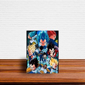 Azulejo Decorativo Vegeta