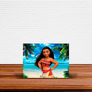 Azulejo Decorativo Moana 1