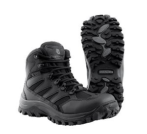 bota invictus intruder 6