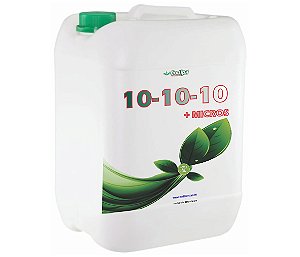 10-10-10 + MICROS CODIPAFERT Adubo liquido NPK
