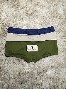 Sunga boxer