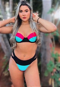 Biquini ibiza