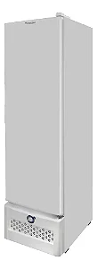 Freezer Conservador Vertical 284L Padrão VCET284 2C000