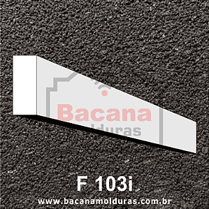Filete Liso 10x4 F103i