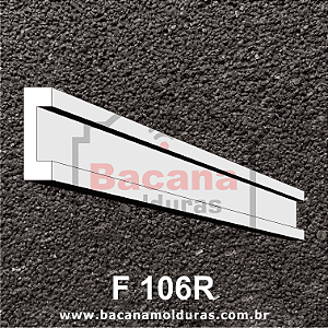 Filete "U" 10x3 F106R