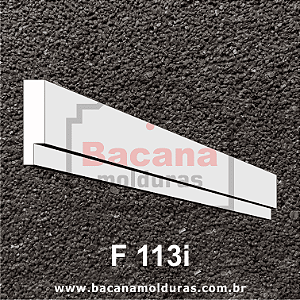 Filete 2 Dentes 8x2 F113i