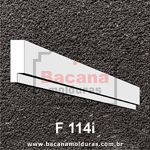 Filete 2 Dentes 6x2 F114i