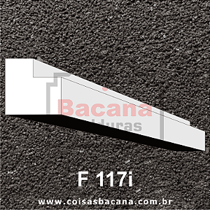 Filete 2 Dentes 6x6 F117i