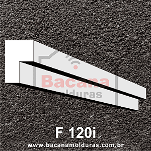 Filete 2 Dentes 12x8 F120i