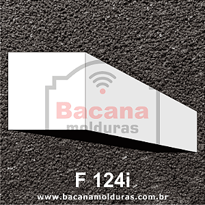 Filete Liso 4x4 F124i