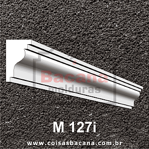Moldura de Isopor  50x30 M127i