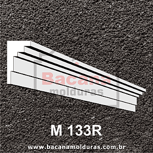 Moldura de Isopor 22x12 M133R