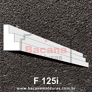 Filete 3 Dentes 12x7,5 F125i