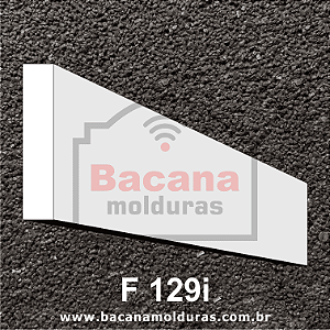 Filete Liso 15x3 F129i