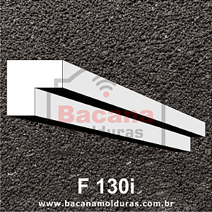 Filete 2 Dentes 10x10 F130i