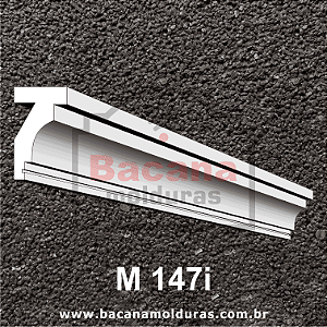 Moldura de Isopor  70x40 M147i